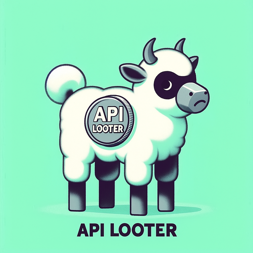 API Looter