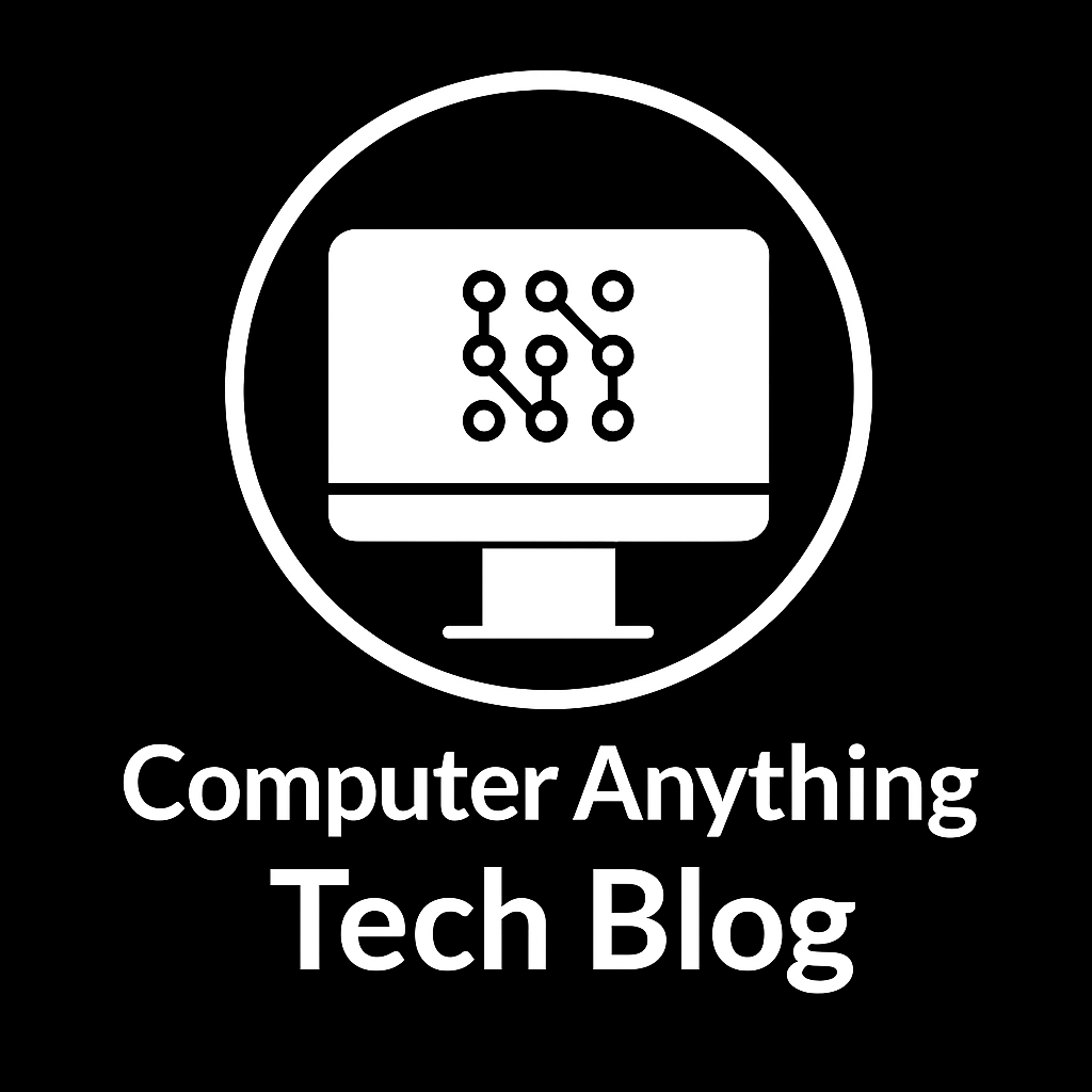 CA Blog